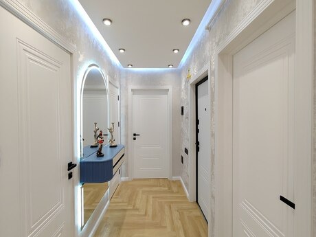 3-room apartment, 60 m², Əhmədli: 187 000 ₼ 5