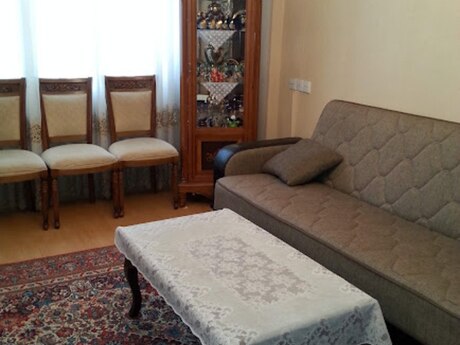 Elan №6234182 - Bakı, Yeni Yasamal q., 2 otaqlı, 70 m², 7/19 mərtəbə