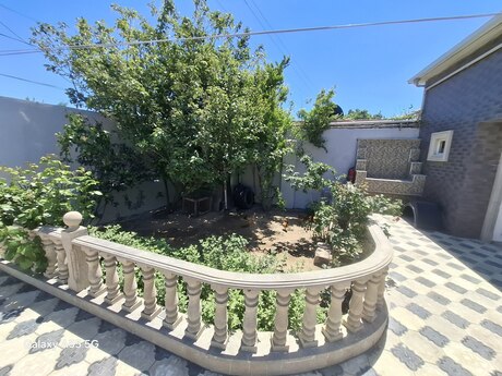 3 otaqlı həyət evi, 95 m², Hövsan: 95 000 ₼ 4