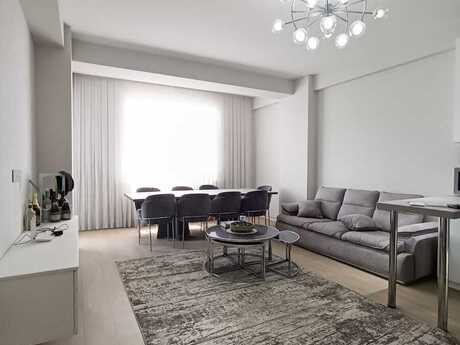 2 otaqlı mənzil, 75 m², Qara Qarayev: 237 000 ₼ 3