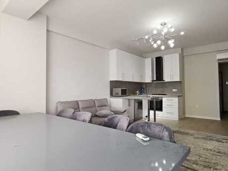 2 otaqlı mənzil, 75 m², Qara Qarayev: 237 000 ₼ 5