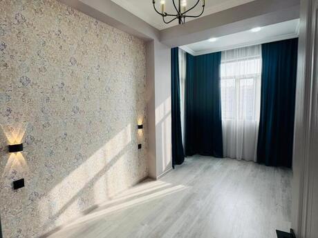 Объявление №6234205 - Хырдалан, Хырдалан, 2-комн., 45 м², 10/10 этаж