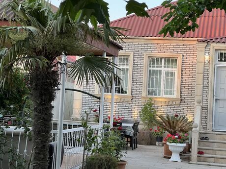 Elan №6234200 - Bakı, Məmmədli q., 3 otaqlı, 125 m²
