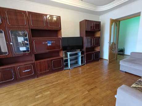 Elan №6234213 - Bakı, Elmlər Akademiyası m., 2 otaqlı, 70 m², 3/5 mərtəbə