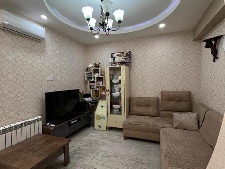 2-комнатная квартира, 53 м², Panorama Park: 180 000 ₼ 2
