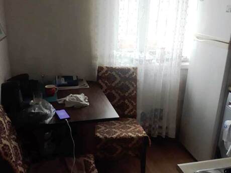Elan №6234241 - Bakı, Nəriman Nərimanov m., 2 otaqlı, 40 m², 5/6 mərtəbə