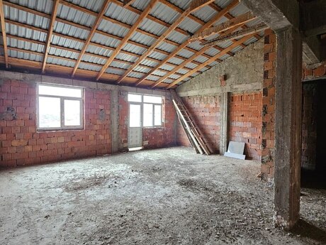 1-room apartment, 56 m², Masazır: 50 000 ₼ 2
