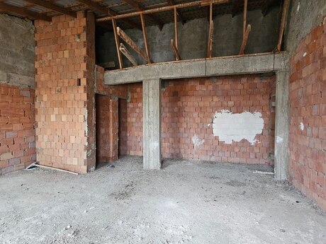 1-room apartment, 56 m², Masazır: 50 000 ₼ 4