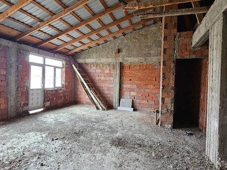 1-room apartment, 56 m², Masazır: 50 000 ₼ 3