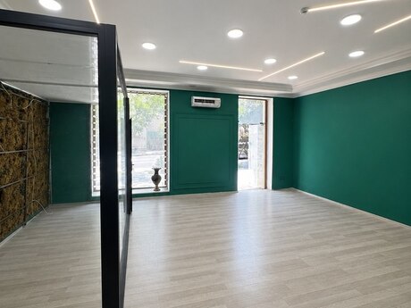 Elan №6234292 - Bakı, Nizami m., 60 m²