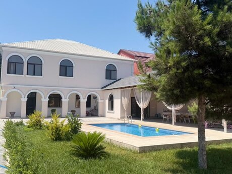 Elan №6234233 - Bakı, Mərdəkan q., 6 otaqlı, 280 m²