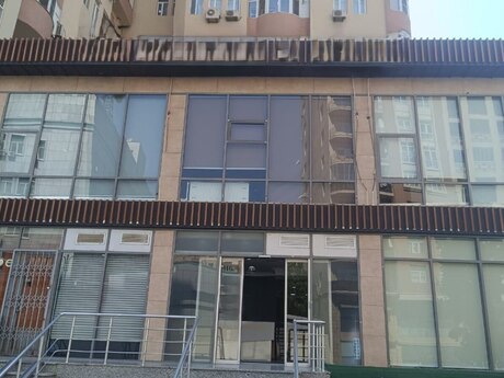Elan №6234319 - Bakı, Elmlər Akademiyası m., 800 m²
