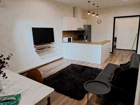Аренда: 2-комнатная квартира, 73 м², Şah İsmayıl Xətai: 1 300 ₼/мес 4