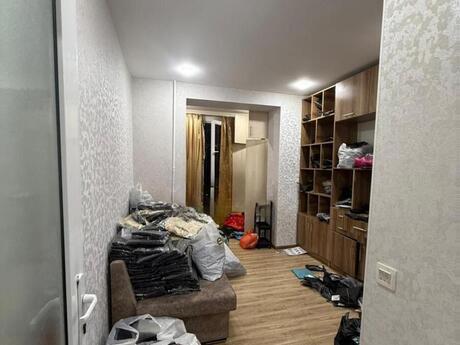 Elan №6234259 - Bakı, Həzi Aslanov m., 3 otaqlı, 75 m², 2/9 mərtəbə