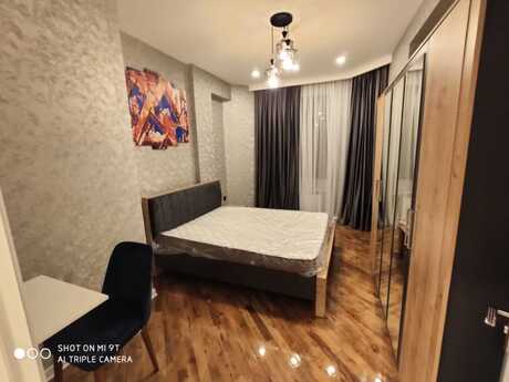 Kirayə 2 otaqlı mənzil, 65 m², Şah İsmayıl Xətai: 1 100 ₼/ay 5
