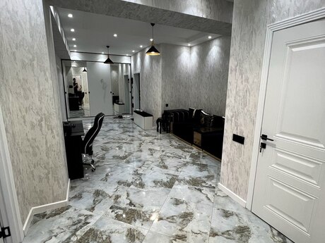 Elan №6202881 - Bakı, Əhmədli m., 3 otaqlı, 142 m², 11/17 mərtəbə