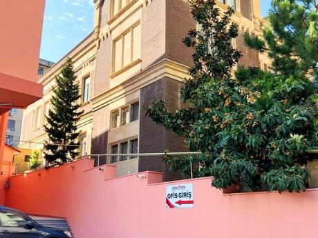 14 otaqlı həyət evi, 870 m², 8 Noyabr: 3 700 000 ₼ 5