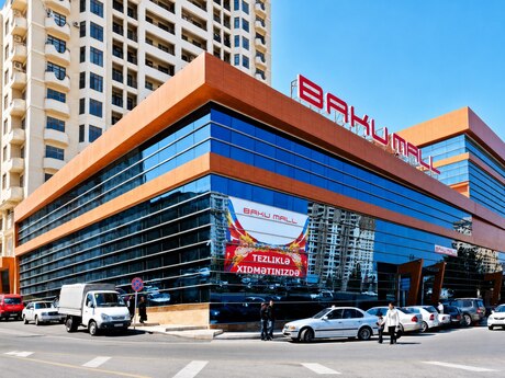 Elan №6234286 - Bakı, İnşaatçılar m., 2 otaqlı, 65 m², 2/5 mərtəbə