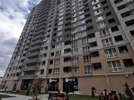 Объявление №6234297 - Баку, м. 20 января, 2-комн., 50 м², 20/20 этаж