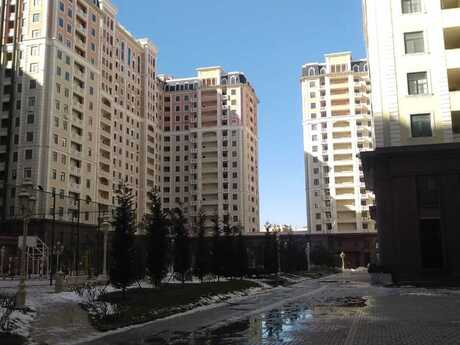 4 otaqlı mənzil, 180 m², Elmlər Akademiyası: 684 000 ₼ 2