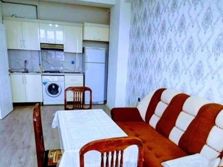 Elan №6234326 - Xırdalan, Xırdalan, 2 otaqlı, 44 m², 5/16 mərtəbə