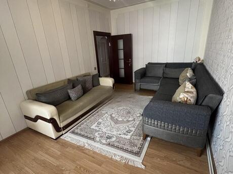 Elan №6234342 - Bakı, Həzi Aslanov m., 3 otaqlı, 70 m², 5/5 mərtəbə