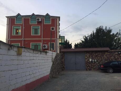 пос. Горадил