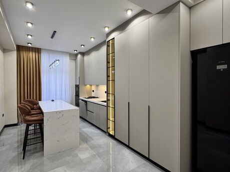 3 otaqlı mənzil, 145 m², Gənclik: 646 000 ₼ 4