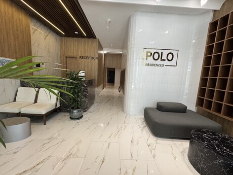 2 otaqlı mənzil, 91 m², Sea Breeze: 224 000 ₼ 2
