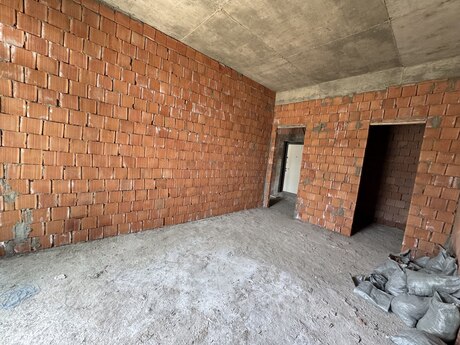 2 otaqlı mənzil, 91 m², Sea Breeze: 224 000 ₼ 5