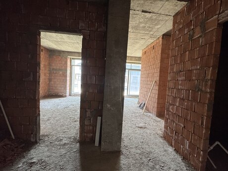 2 otaqlı mənzil, 91 m², Sea Breeze: 224 000 ₼ 3