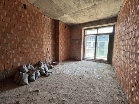 2 otaqlı mənzil, 91 m², Sea Breeze: 224 000 ₼ 4