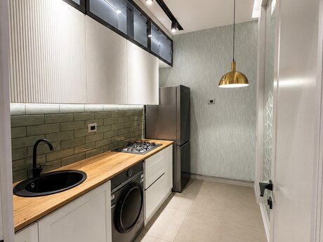 Elan №6234380 - Bakı, 28 May m., 2 otaqlı, 60 m², 12/16 mərtəbə