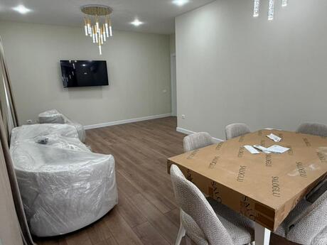 Kirayə 3 otaqlı mənzil, 148 m², Grand Hayat: 2 000 ₼/ay 3