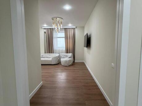 Kirayə 3 otaqlı mənzil, 148 m², Grand Hayat: 2 000 ₼/ay 4
