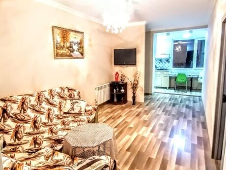 Elan №6234368 - Bakı, Yasamal r., 2 otaqlı, 55 m², 12/12 mərtəbə