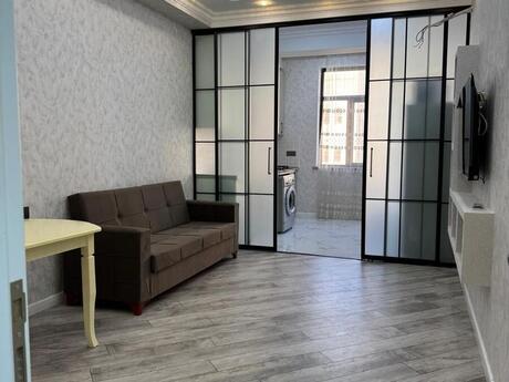 Объявление №6234458 - Баку, Насиминский  р., 2-комн., 80 м², 5/19 этаж