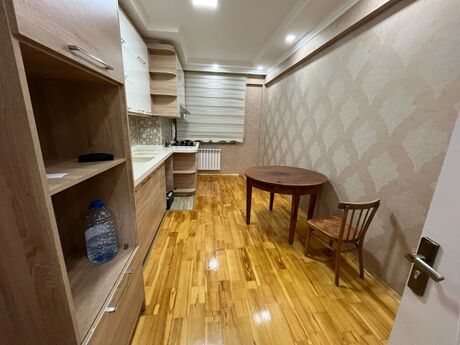 Jasmine Park kompleksində 3 otaqlı yeni tikili mənzil satılır, 120 m², 232 000 AZN, şəkil 5 / 5