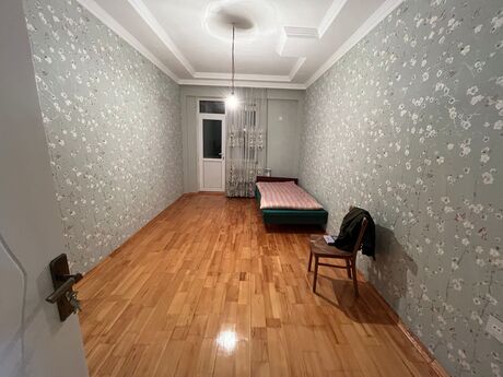 Jasmine Park kompleksində 3 otaqlı yeni tikili mənzil satılır, 120 m², 232 000 AZN, şəkil 3 / 5