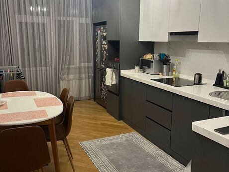 3 otaqlı mənzil, 150 m², Şah İsmayıl Xətai: 399 000 ₼ 4
