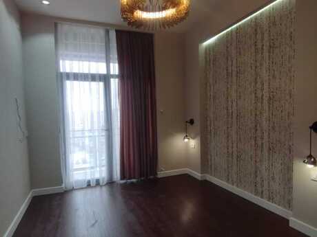 2 otaqlı yeni tikili - Azadlıq Prospekti m. - 59 m²