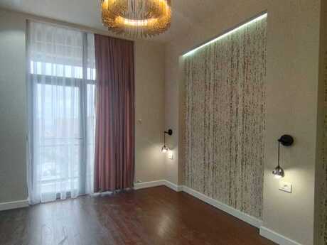 2 otaqlı yeni tikili - Azadlıq Prospekti m. - 59 m²
