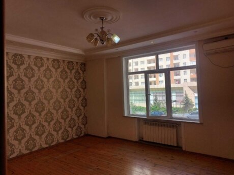 Elan №6234428 - Bakı, Həzi Aslanov m., 2 otaqlı, 90 m², 2/17 mərtəbə