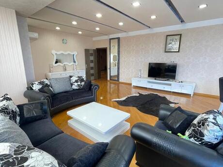 Elan №6234435 - Bakı, Nəsimi r., 3 otaqlı, 170 m², 10/18 mərtəbə