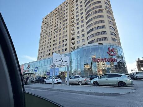 3 otaqlı mənzil, 142 m², Əhmədli: 310 000 ₼ 2