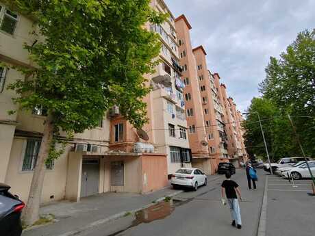 Xalqlar Dostluğu m.
