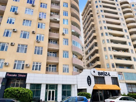 Elan №6234476 - Bakı, Nərimanov r., 2 otaqlı, 125 m², 13/17 mərtəbə