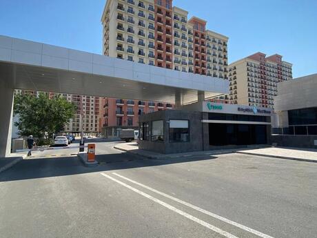 Elan №6234494 - Bakı, Dərnəgül m., 2 otaqlı, 65 m², 10/16 mərtəbə