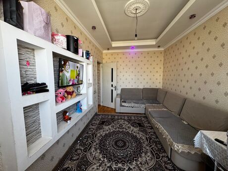 2 otaqlı yeni tikili - Xırdalan - 57 m²