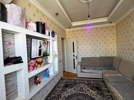 2 otaqlı yeni tikili - Xırdalan - 57 m²